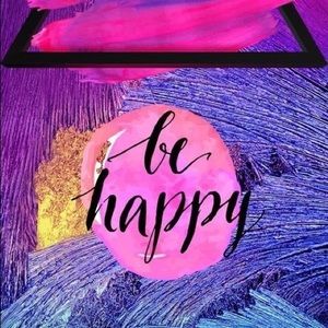 Meet your Posher, Jenna